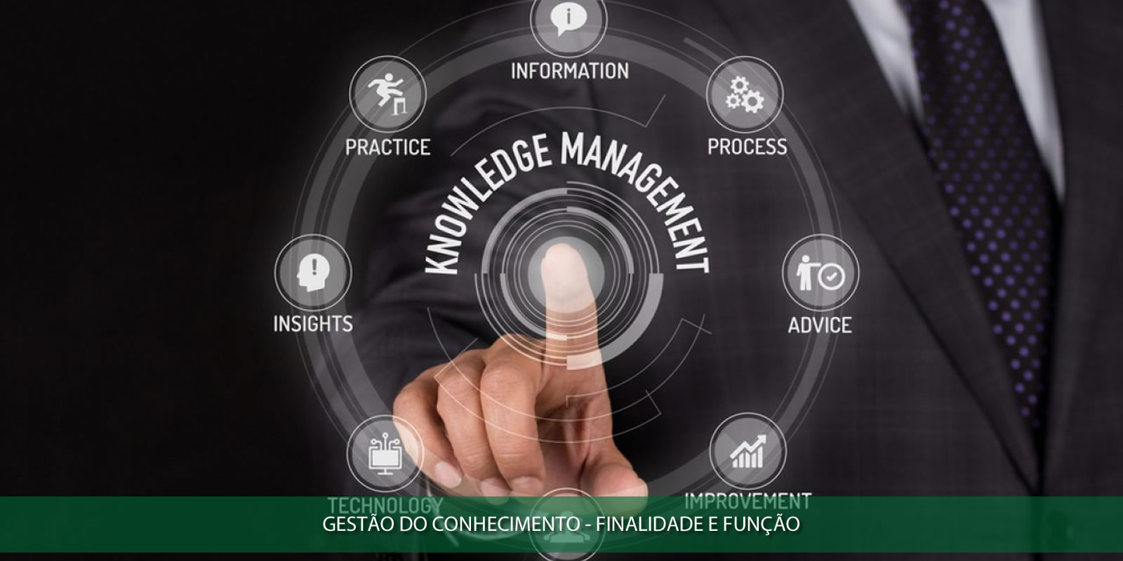 Figura 2 - GESTÃO DO CONHECIMENTO. TRANSFORMAR O CONHECIMENTO DE POUCOS EM ATIVO DE TODOS